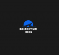 Dublin Driveway Design Logo