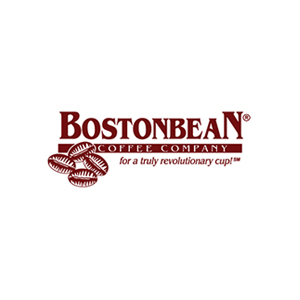 Company Logo For BostonbeaN Coffee Company'