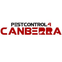 Mite Exterminators Canberra Logo