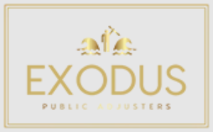 Company Logo For Exodus Public Adjusters'