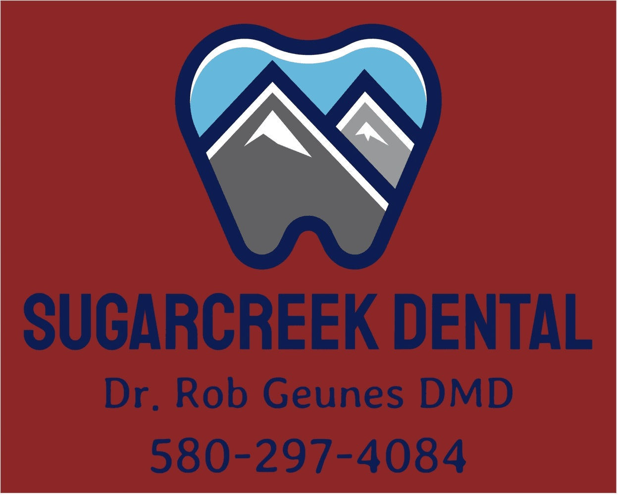 Company Logo For SugarCreek Dental'