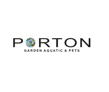 Company Logo For Porton Garden, Aquatics and Pets'