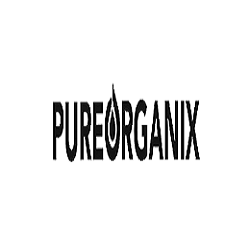 Company Logo For PUREORGENIX'