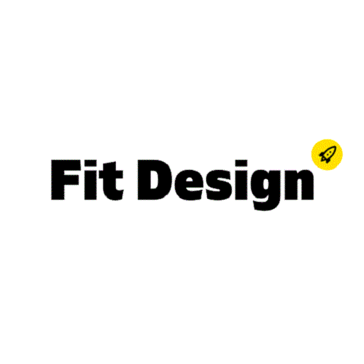 Company Logo For Fit Design'