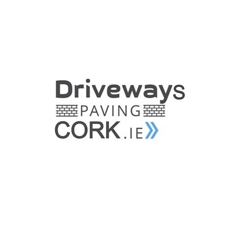 Company Logo For Driveways Paving Cork'