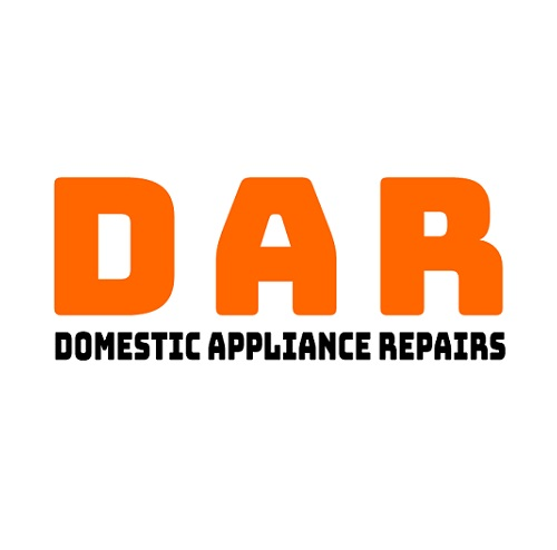 Company Logo For Domestic Appliance Repairs'