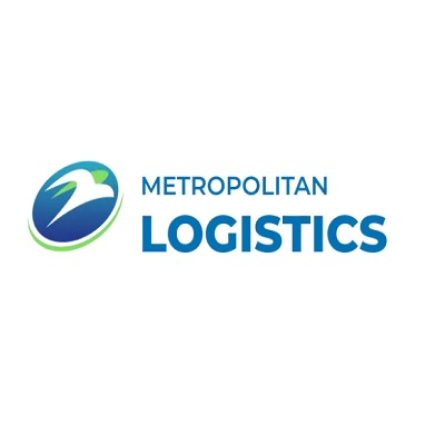 Company Logo For Metropolitan Logistics Company Brampton ON'