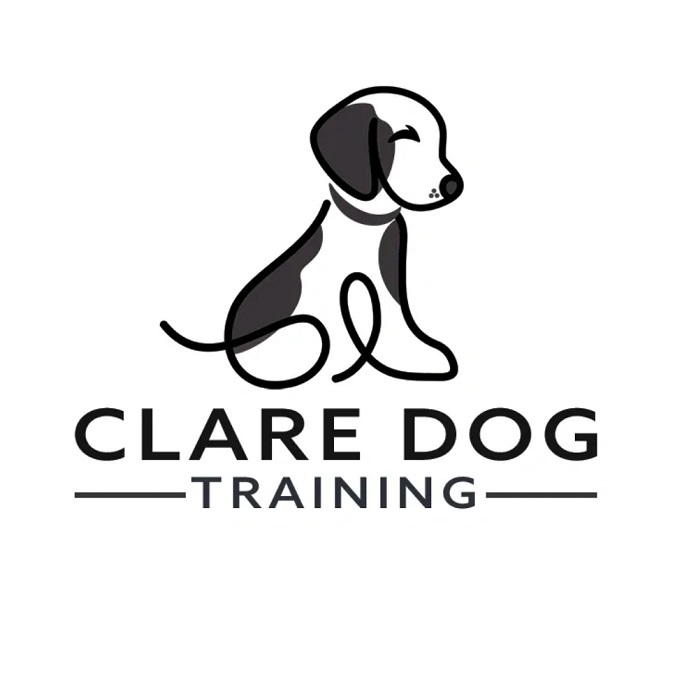 Company Logo For Clare Dog Training'