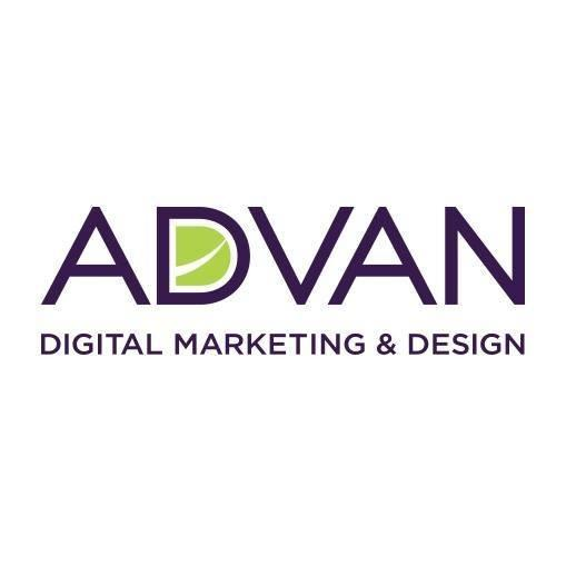 Company Logo For ADVAN SEO &amp; Web Design Company'