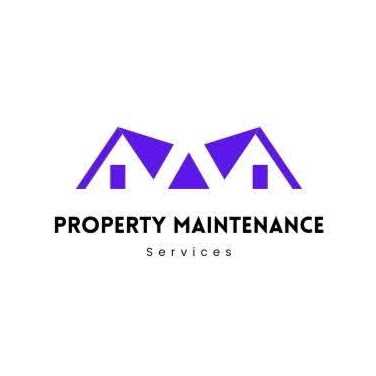 Company Logo For Property Maintenance Services'