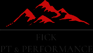 Company Logo For Fick Physical Therapy and Sports Performanc'