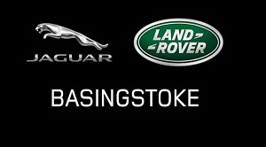 Harwoods Land Rover Basingstoke