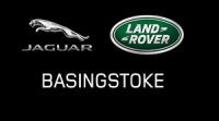 Harwoods Land Rover Basingstoke Logo