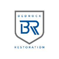 Bedrock Restoration LLC Logo