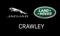Harwoods Land Rover Crawley Logo