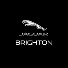 Harwoods Jaguar Brighton Logo