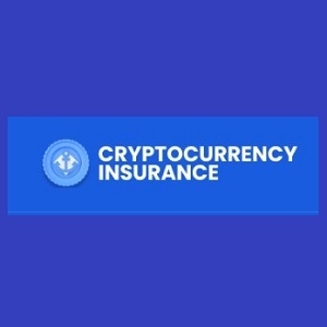 Company Logo For Cryptocurrency Insurance'