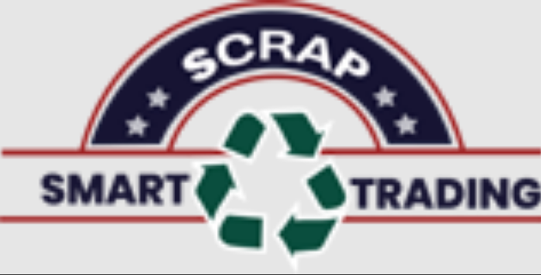 Company Logo For Smart Scrap Trading LLC (Dubai)'