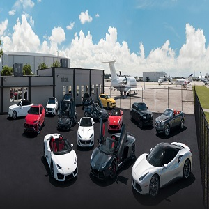 Company Logo For Car Rental Miami Beach Exotic Car Rental'