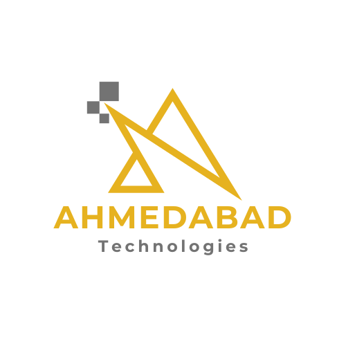 Company Logo For Ahmedabad Technologies'