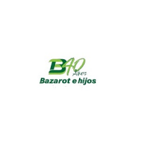 Bazarot e Hijos | Materiales de Construcci&oacute;n, Cubas y Ferreter&iacute;a en Sevilla Logo