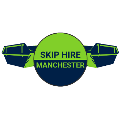 Company Logo For Skip Hire Manchester'