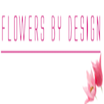 Company Logo For FlowersByDesign'
