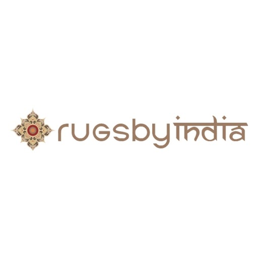 Company Logo For Rugs By India'