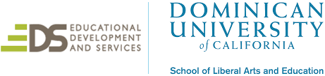 Company Logo For Dominican University Of California'