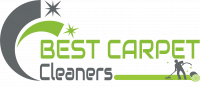 Best Carpet Cleaners Logo