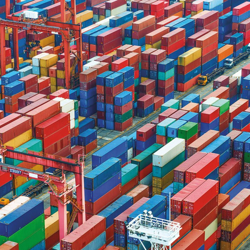 Company Logo For Metropolitan Logistics Company Edmonton AB'