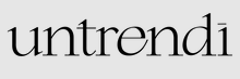 Company Logo For Untrendi'