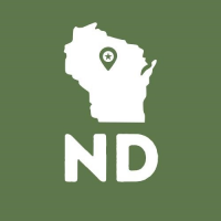 Northwoods Drifter Logo