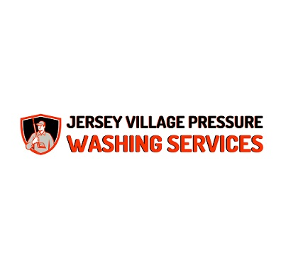Company Logo For Jersey Village Pressure Washing Services'