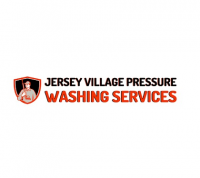 Jersey Village Pressure Washing Services Logo