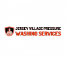 Jersey Village Pressure Washing Services