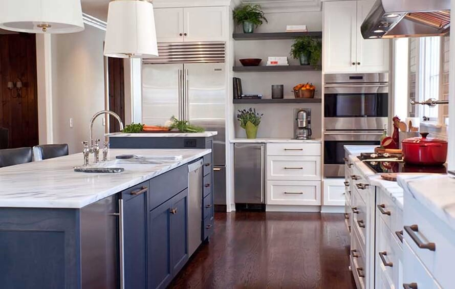 Santa Ana Kitchen & Bathroom Remodeling'