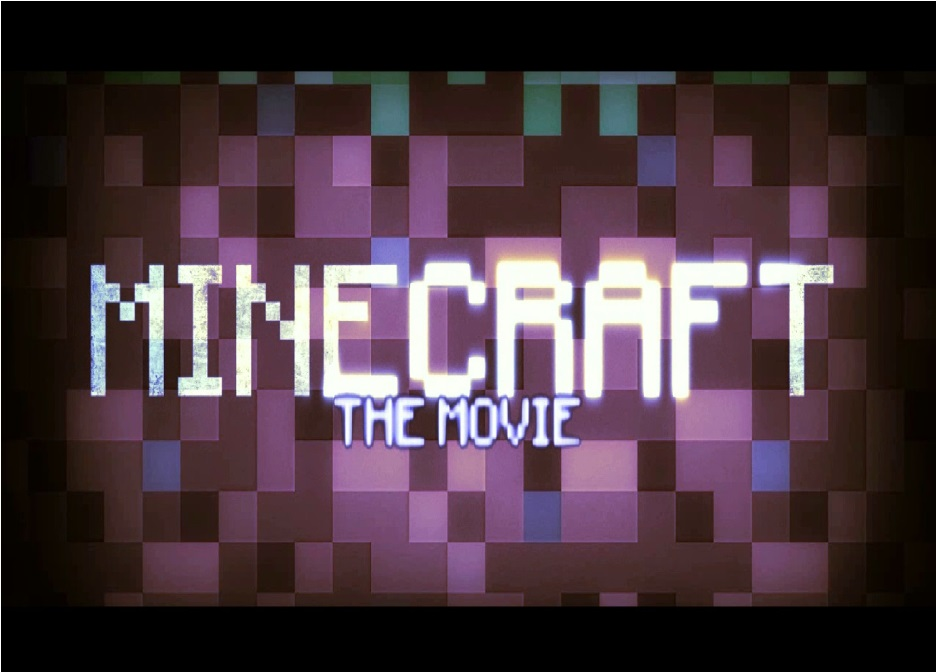 MineCraft The Official Movie'