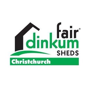 Company Logo For Durasteel - Shed House Barn Kits Christchur'