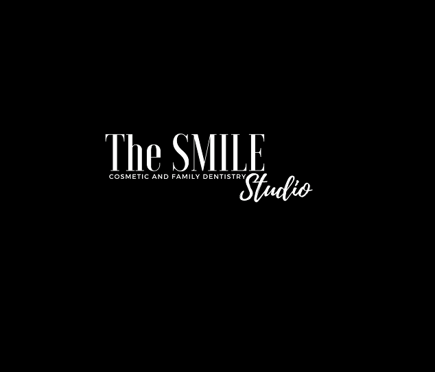 Company Logo For The Smile Studio'