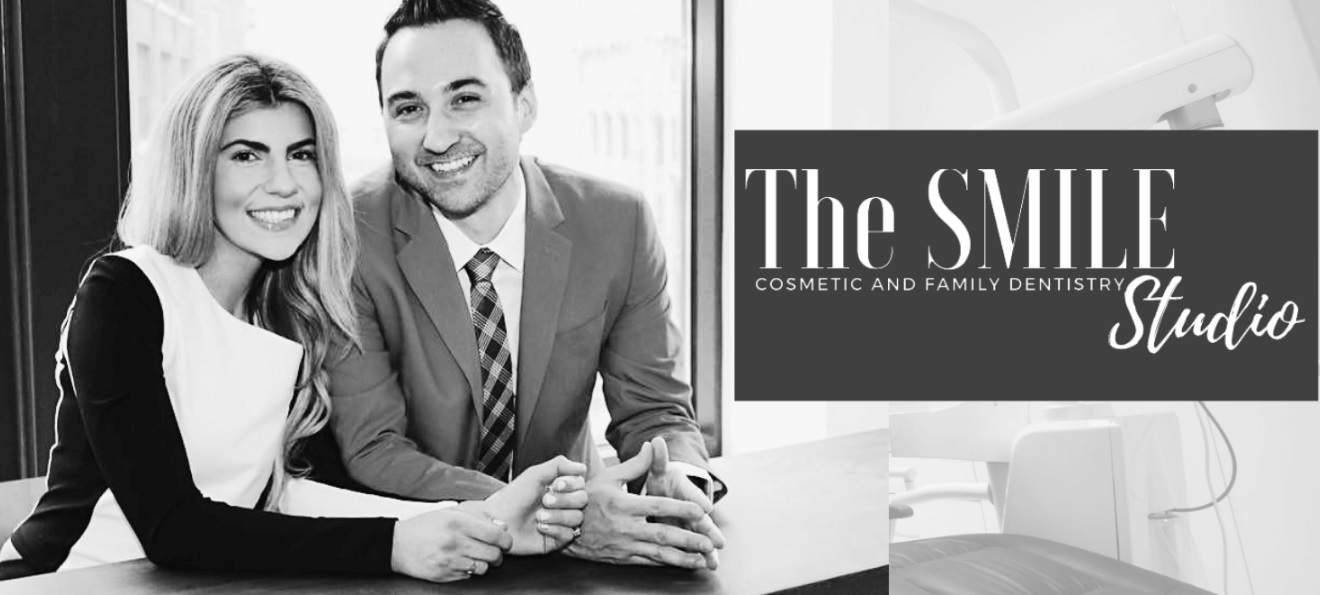 Company Logo For The Smile Studio'