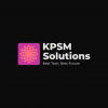 KPSM SOLUTIONS