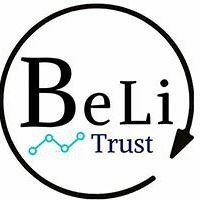 Company Logo For Beli Group'