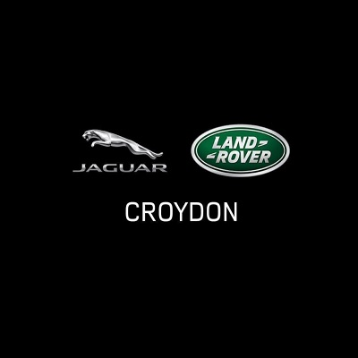 Harwoods Land Rover Croydon Sales Centre Logo