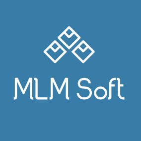 Company Logo For MLM Software Inc'