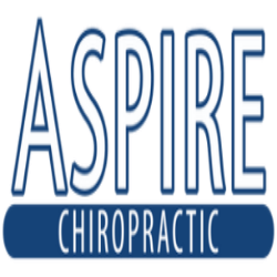 Company Logo For Aspire Chiropractic'