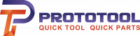Prototool Manufacturing Limited Logo