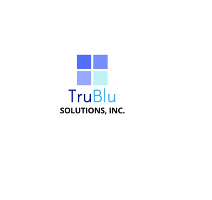 Company Logo For TruBlu Solutions Inc'