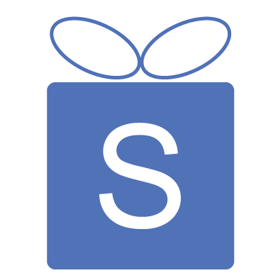 PERSONALISED GIFTS SINGAPORE Logo