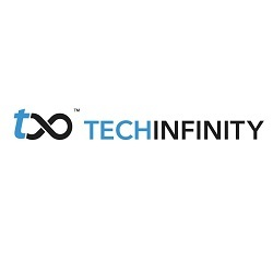 Company Logo For Techinfinity'